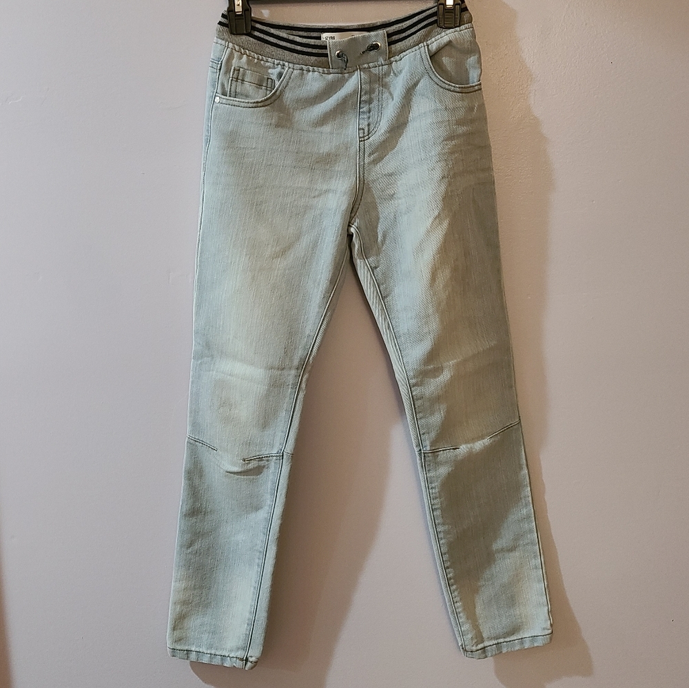 Primark Jean joggers